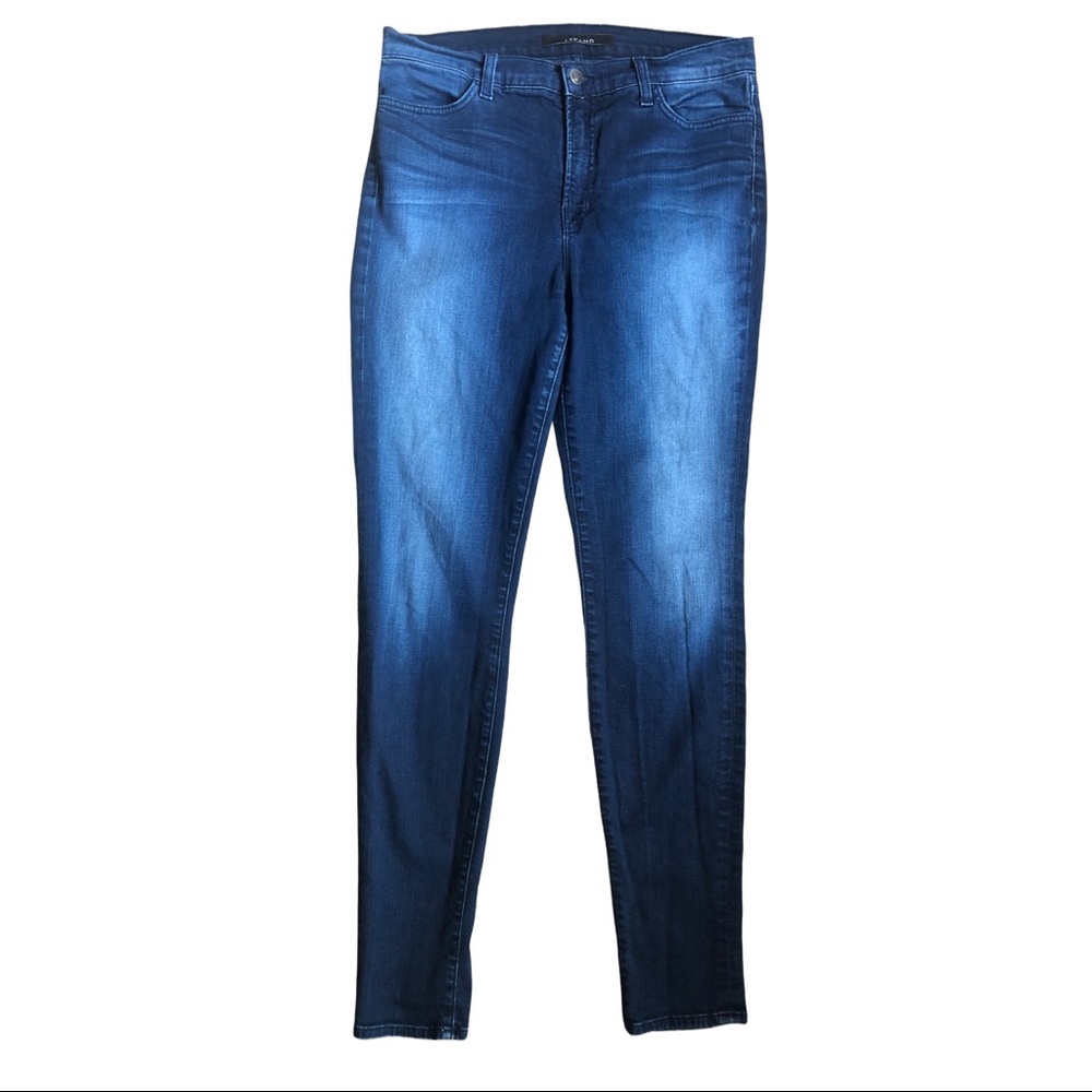 J BRAND skinny jeans size 31